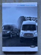 2019 ford transit for sale  Pearland