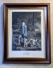Sportsman antique 1824 for sale  CAMBRIDGE