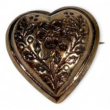 Broche kelt coeur d'occasion  Nantes-
