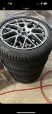 245 r19 winter for sale  Traverse City
