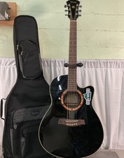 ibanez acoustic electric for sale  San Jose