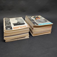 Collezione accumulo rivista usato  Forli