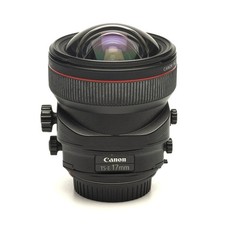 canon ts e 17mm gebraucht kaufen  Hamburg