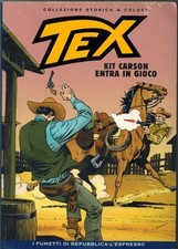 Tex collezione storica usato  Italia