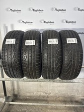 Set gomme 205 usato  Villasanta