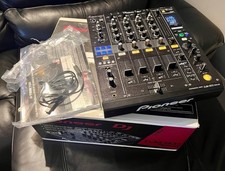 Pioneer djm 900 for sale  RICHMOND