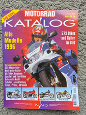 Motorrad katalog 27 gebraucht kaufen  Bad Vilbel