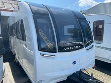 Bailey unicorn seville for sale  PENRHYNDEUDRAETH