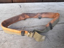 Sweatband casque 1944 d'occasion  Vitry-le-François