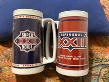 Super bowl xxii for sale  Scottsdale