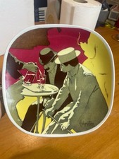 Piatto collezione richard usato  Roma
