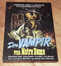 Vampir notre dame gebraucht kaufen  Bremen
