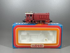 Märklin lokomotive 208 gebraucht kaufen  Wolfegg
