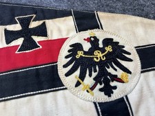 Wimpel reichskriegsflagge fahn gebraucht kaufen  Altenstadt