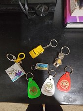 Key chain lot for sale  Beachwood