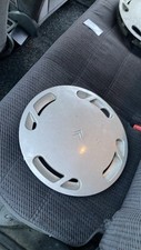 Enjoliveur roue citroën d'occasion  Chaumont