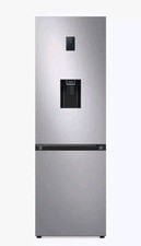 Samsung freestanding fridge for sale  DUKINFIELD