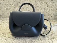Polène paris handtasche gebraucht kaufen  Bad Reichenhall