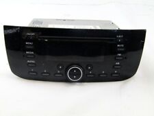 7355014090 autoradio fiat usato  Rovigo