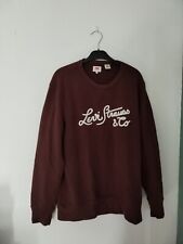 Sweat levi homme d'occasion  Rennes-