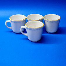 Buffalo china mugs for sale  Stanfield