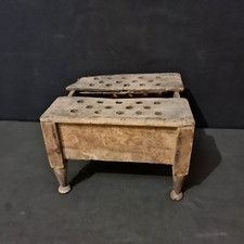 Chaufferette ancienne bois d'occasion Chaufferette ancienne bois d'occasion  Saint-Cyr-sur-Loire