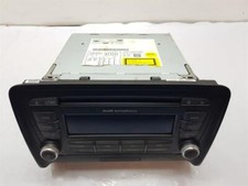 2010 audi radio for sale  NEWBRIDGE