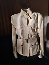 Giubbotto belstaff donna usato  Milano