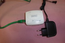 Digitus usb fast gebraucht kaufen  Lauffen