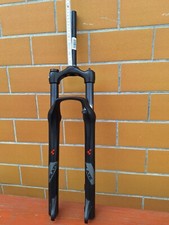 Mtb gabel blaze gebraucht kaufen  Leipheim
