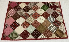Vintage patchwork quilt for sale  Scottsdale