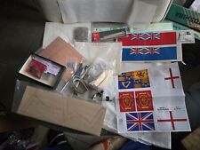 Accessori per modellismo usato  Merlino