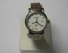 Ladies tissot gold for sale  New York