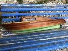 Maquette bateau bois d'occasion  La Teste-de-Buch