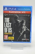Jeu Game The last of Us remastered complet console PS4 Playstation 4 PAL comprar usado  Enviando para Brazil