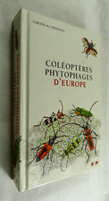 Coleopteres phytophages europe usato  Torricella del Pizzo