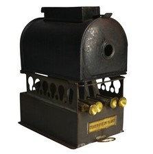 Antique magic lantern for sale  PENRITH