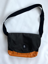 Bolsa para laptop Crumpler messenger surpresa privada laptop fino - M comprar usado  Enviando para Brazil