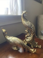 Vintage syroco pair for sale  Smyrna