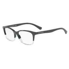 Óculos de grau Emporio Armani EA 3126 5631 cinza armação Rx 54-18-140 comprar usado  Enviando para Brazil
