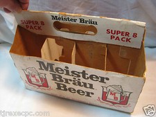 Meister brau beer for sale  Oshkosh