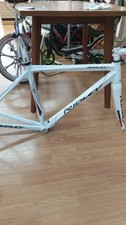 Ridley fenix 7005 d'occasion  Expédié en Belgium