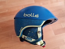 Skihelm bollé 58 gebraucht kaufen  Bruchsal