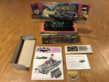 Corgi 267 batmobile for sale  TAMWORTH