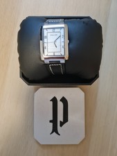 Police armbanduhr herren gebraucht kaufen  Stolberg (Rhld.)