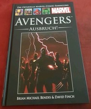 hachette marvel gebraucht kaufen hachette marvel gebraucht kaufen Lauenburg/ Elbe