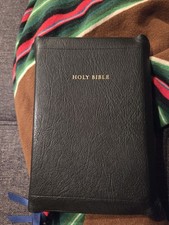 Allan kjv bible for sale  Billings