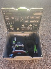 Défonceuse festool 1010 d'occasion  France