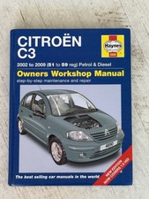 Haynes manual 4890 for sale  RUSHDEN