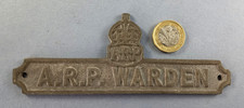 Vintage ww2 .r.p. for sale Vintage ww2 .r.p. for sale  HORLEY